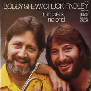 Bobby Shew - Trumpets No End album cover