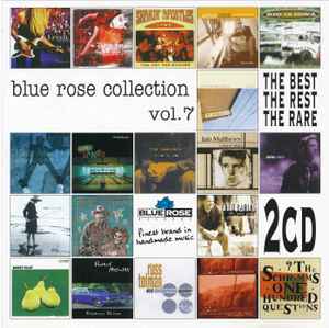 Various - Blue Rose Collection Vol. 7