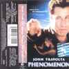 Various - Music From The Motion Picture Phenomenon