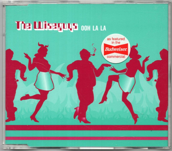 The Wiseguys - Ooh La La | Releases | Discogs