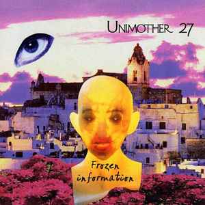 Frozen Information (CD, Album)in vendita
