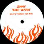Cover of Keep Warm, 2006, Vinyl