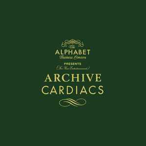 Cardiacs - Archive Cardiacs
