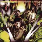 Cover of Straight Out The Jungle, 1992-06-21, CD