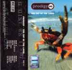 Cover of The Fat Of The Land, 1997, Cassette