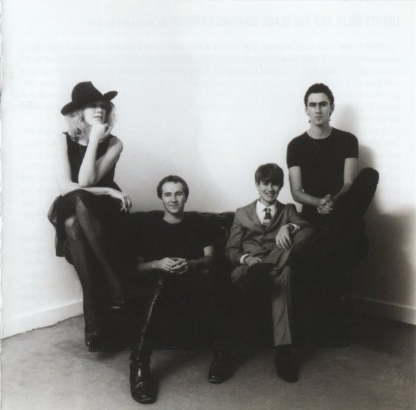 The Go-Betweens Discography | Discogs