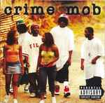 Cover of Crime Mob, 2004, CD