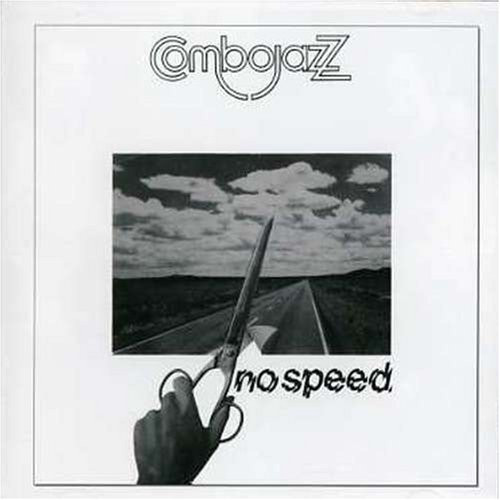 Combojazz – No Speed (1979, Vinyl) - Discogs