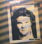 Cover of Blind Before I Stop, 1989, Vinyl