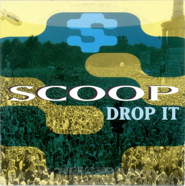 Drop It (Remastered Fiocco Remix) 