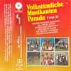 Various - Volkstümliche Musikantenparade Folge 20