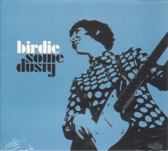 Birdie – Some Dusty (2000, Digipack, CD) - Discogs