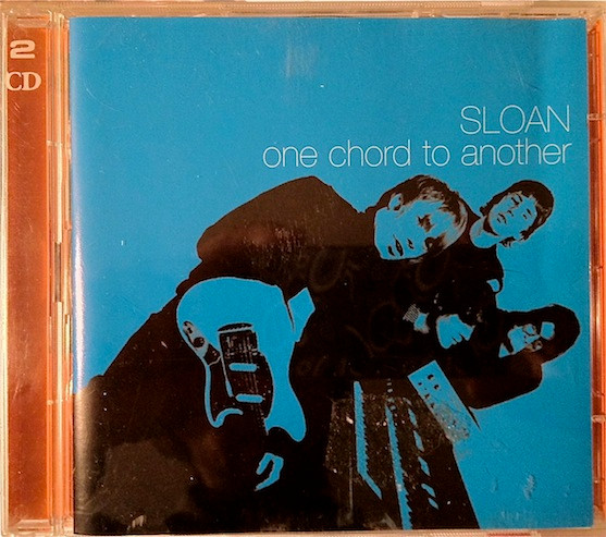 Sloan - One Chord To Another | Releases | Discogs