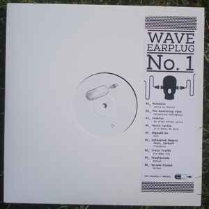 Wave Earplug No.1 - Various