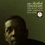 John Coltrane Quartet - Ballads | Releases | Discogs