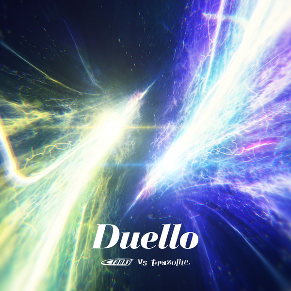 Cranky vs t+pazolite - Duello | Releases | Discogs