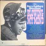 Cover of Blowing My Mind , 1966, Vinyl