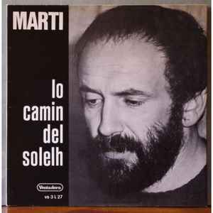 Marti (2) - Lo Camin Del Solelh