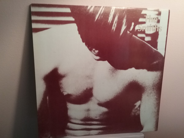 The Smiths – The Smiths (Vinyl) - Discogs