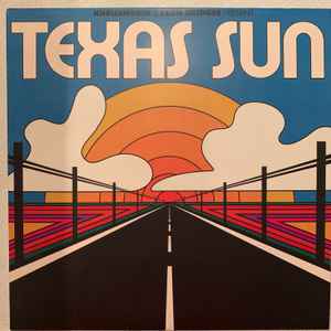 Texas Sun - Khruangbin & Leon Bridges