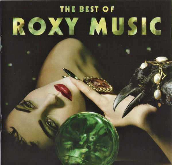 Roxy Music - 5 Album Set -  Music