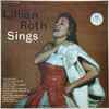 Lillian Roth - Lillian Roth Sings