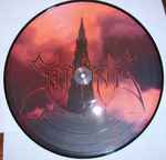 Cover of Wrath Of The Tyrant, 1997, Vinyl