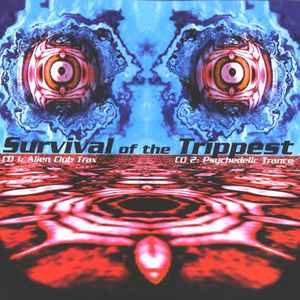 Various - Survival Of The Trippest