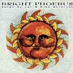 Cover of Bright Phoebus, 2000, CDr