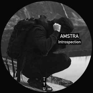 Amstra - Introspection album cover