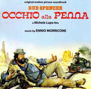 Ennio Morricone - Occhio Alla Penna (Original Soundtrack)