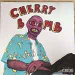 Cover of Cherry Bomb, 2021-01-08, Vinyl