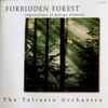 The Taliesin Orchestra - Forbidden Forest (Impressions Of George Winston) = 聖らかな森へ～ジョージウィンストンの印象