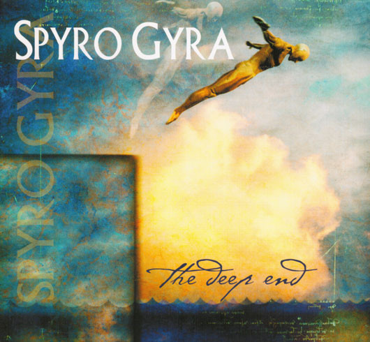 Spyro Gyra – The Deep End (2004, SACD) - Discogs