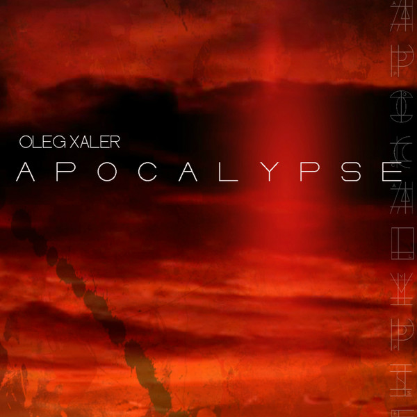 last ned album Oleg Xaler - Apocalypse