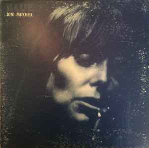 Joni Mitchell – Blue (Goldisc Pressing, Gatefold, Vinyl) - Discogs