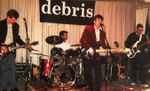 descargar álbum DEBRIS' - DEBRIS