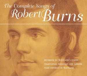 Videos 61-70 - Robert Burns the new songs