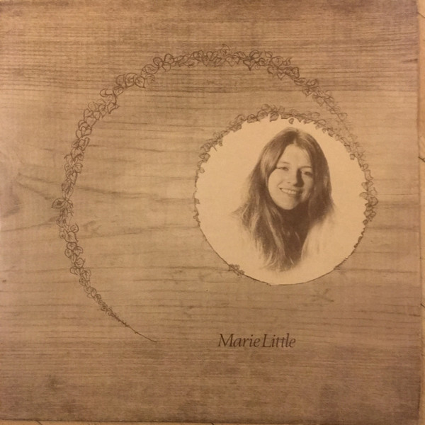 Marie Little - Marie Little | Releases | Discogs