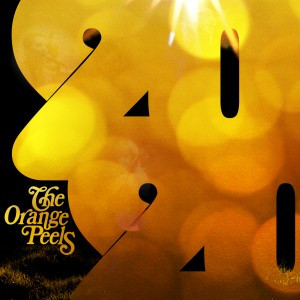 Album herunterladen The Orange Peels - 2020