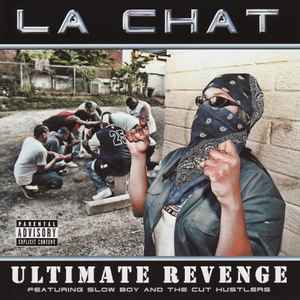 La' Chat - Ultimate Revenge album cover