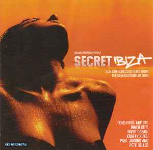 Secret Ibiza - Various