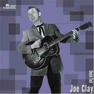 Joe Clay - Duck Tail