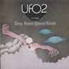 UFO (5) - UFO 2 · Flying - One Hour Space Rock