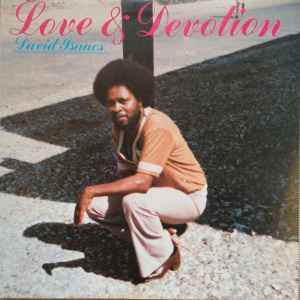 David Isaacs - Love & Devotion