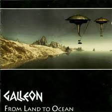 baixar álbum Galleon - From Land To Ocean