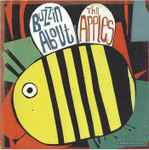 Cover of Buzzin' About, 2008, CD