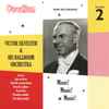 Victor Silvester & His Ballroom Orchestra* - Rare Recordings (Volume 2 - Music! Music! Music!)