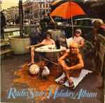 Cover of Holiday Album, 1978, Vinyl