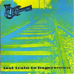 Last Train To Hagerstown - The Left